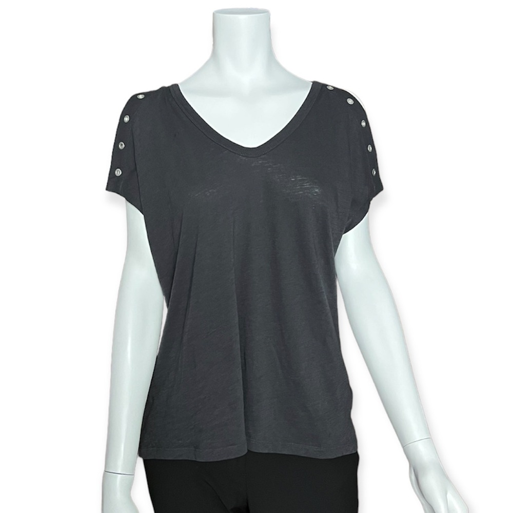 AllSaints Cruz Ida Tee